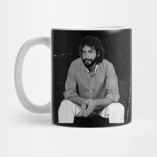 Cat Stevens / 1967 Mug